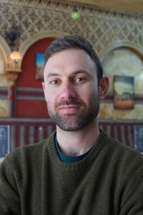 Michael Kagan